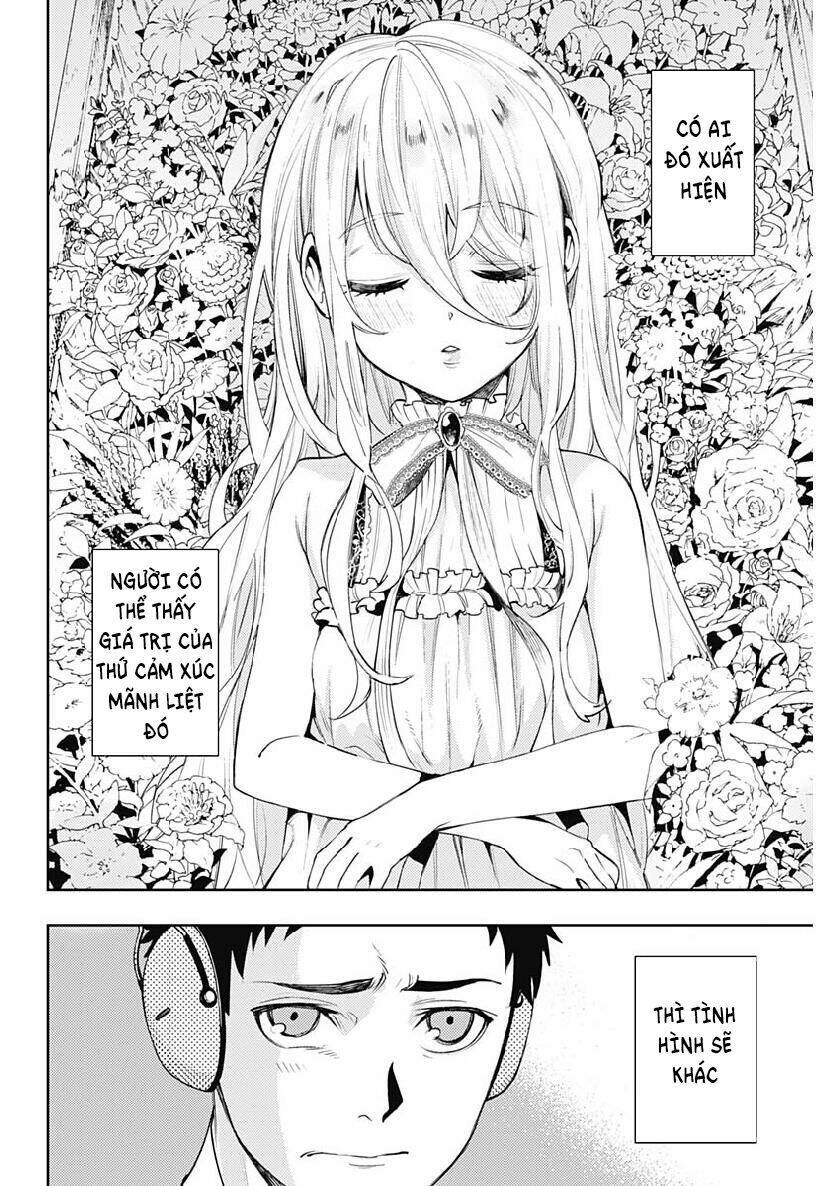 Momo: The Blood Taker: Chapter 26