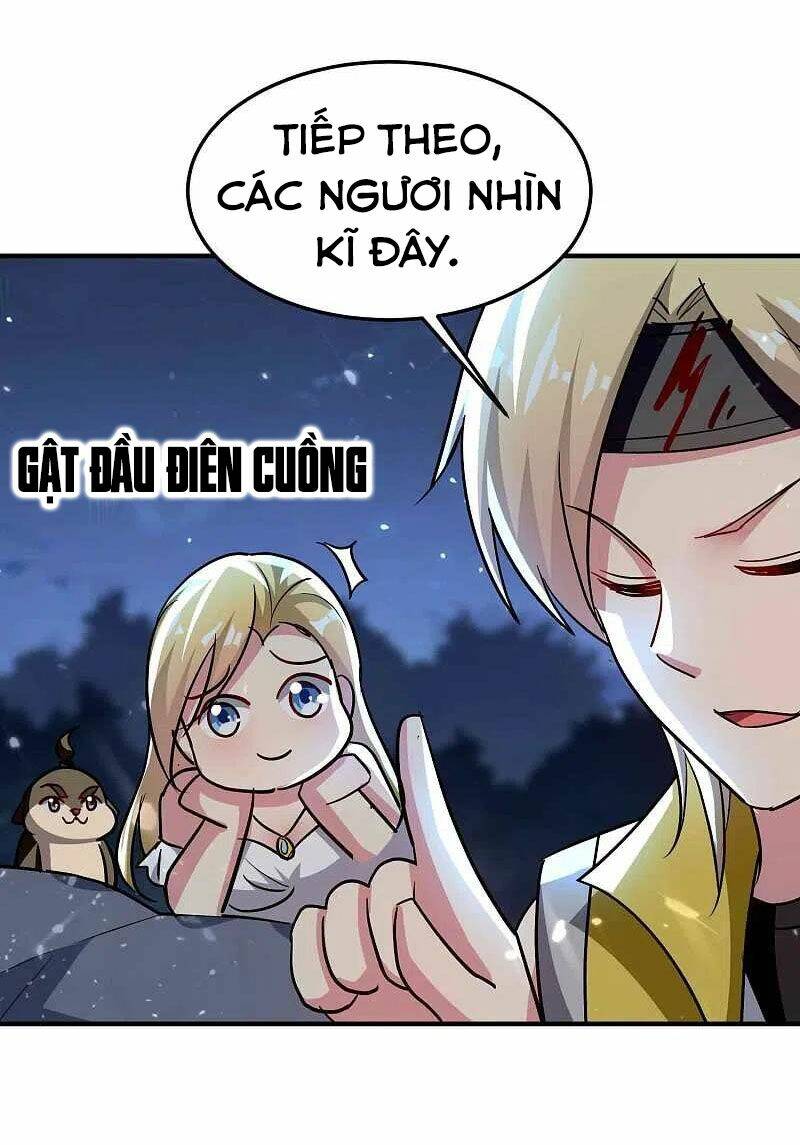 Vạn Giới Tiên Vương: Chapter 176