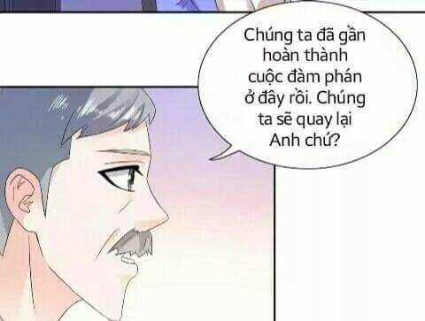 1 Nửa Hoàn Hảo Của Ceo: Chapter 21