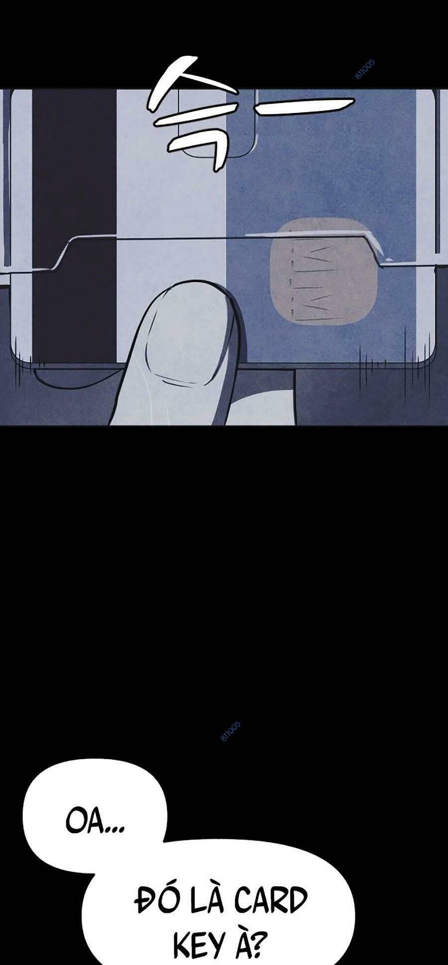 Cậu Bé Shotgun: Chapter 51