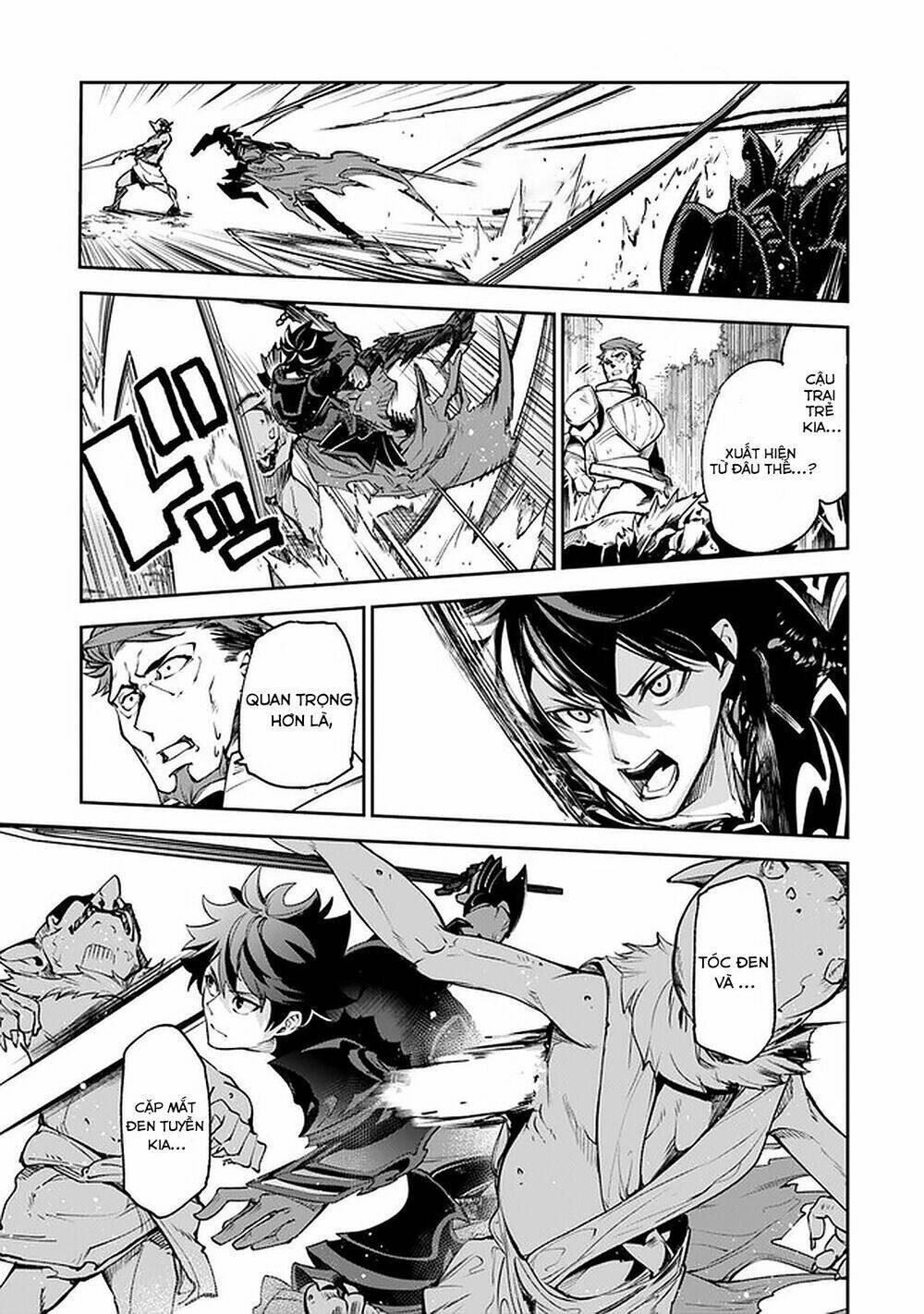 I Got A Cheat Ability In A Different World, And Became Extraordinary Even In The Real World: Chapter 8