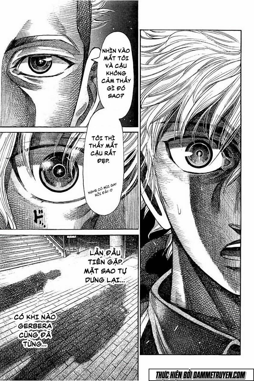 Rikudou: Chapter 64