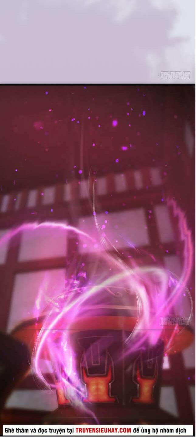 Cửu Hoang Đọa Huyền Sư: Chapter 43