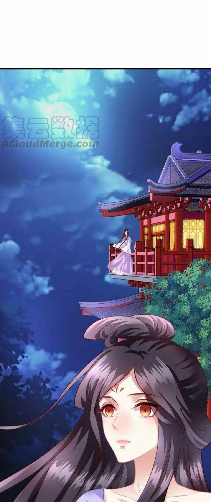 Thái Tử Điện Hạ Có Tin Vui: Chapter 131