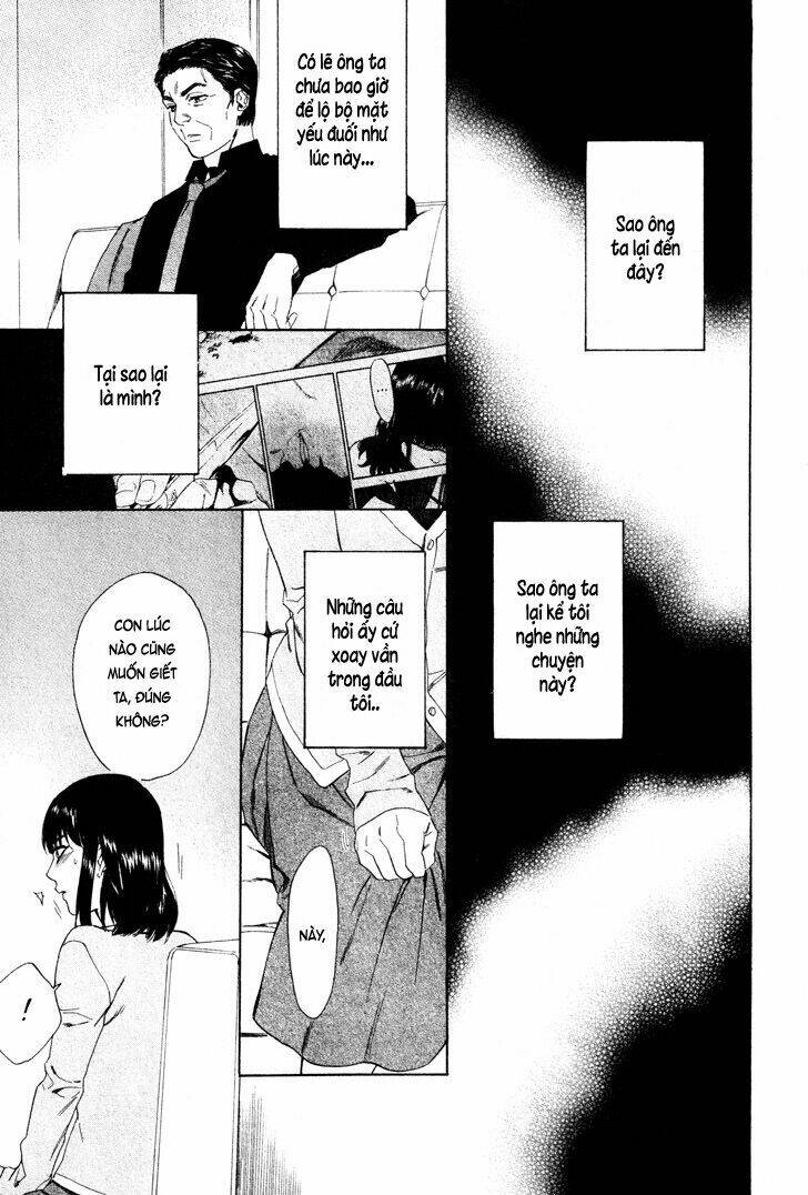 Acid Town: Chapter 32