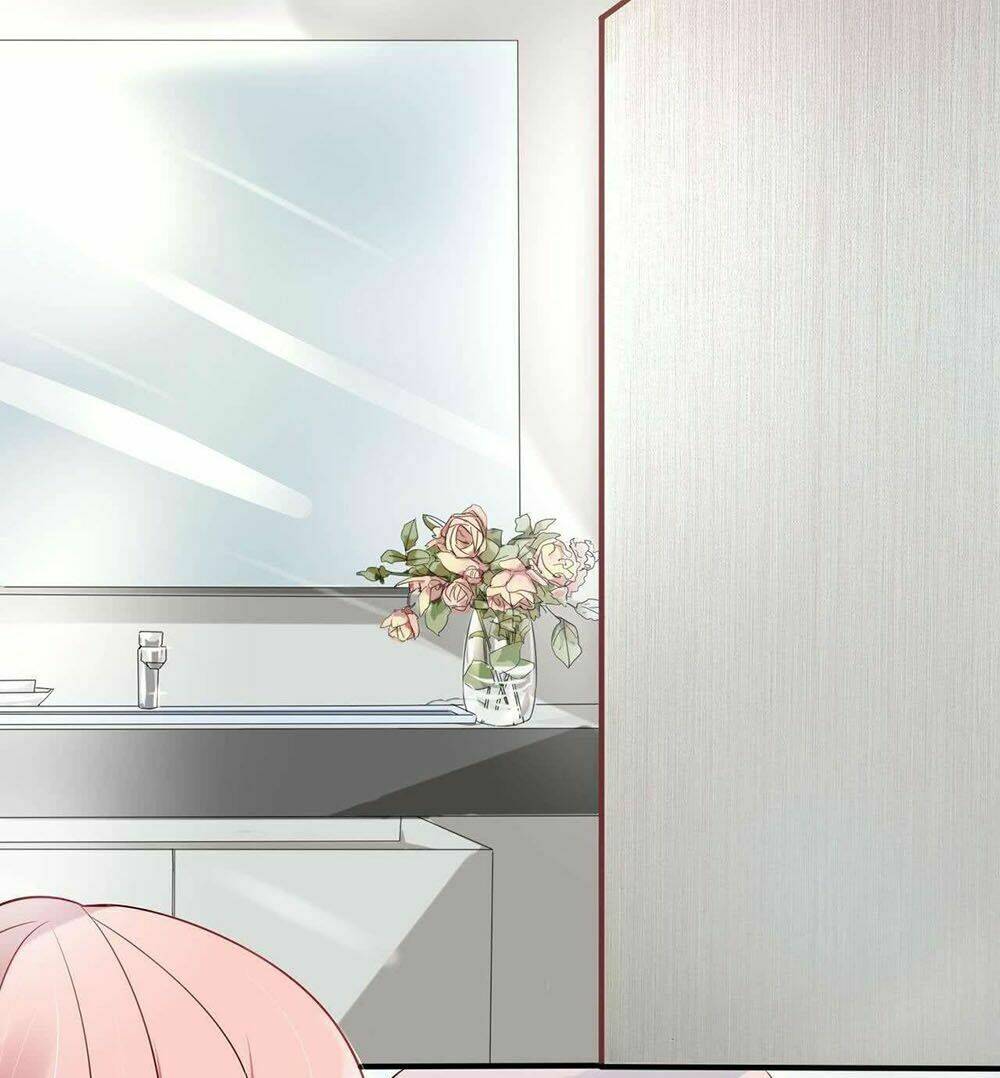 Manh Thê Khó Dỗ: Chapter 44