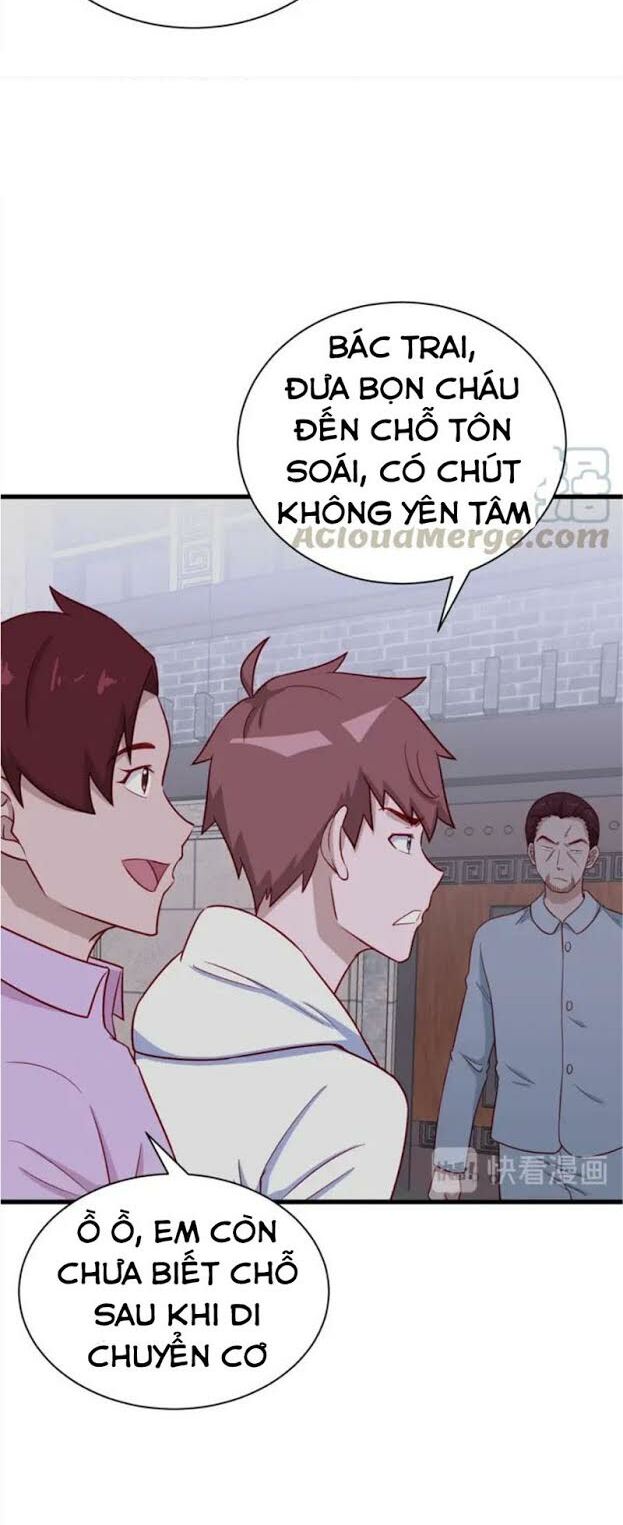 Hệ Thống Tu Tiên Mạnh Nhất: Chapter 77