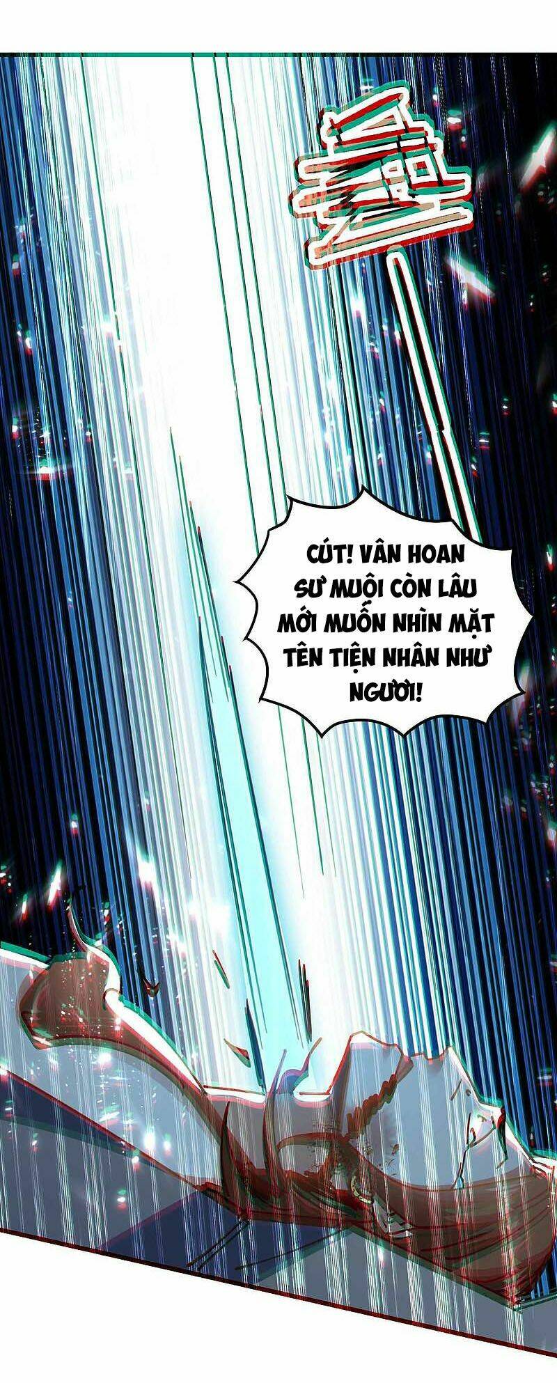 Vạn Giới Tiên Vương: Chapter 102