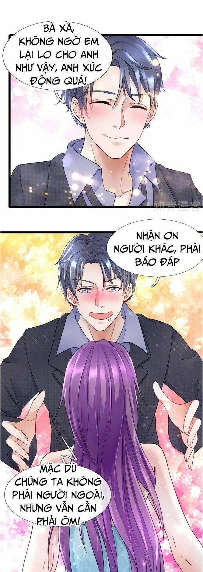 Chung Cực Binh Vương Tại Đô Thị: Chapter 14