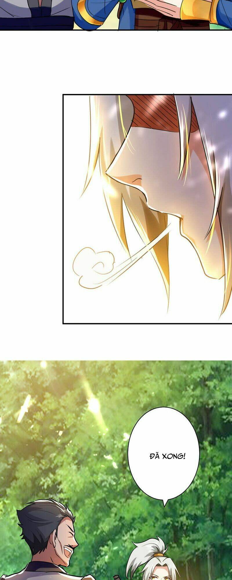 Tối Cường Chiến Hồn: Chapter 9