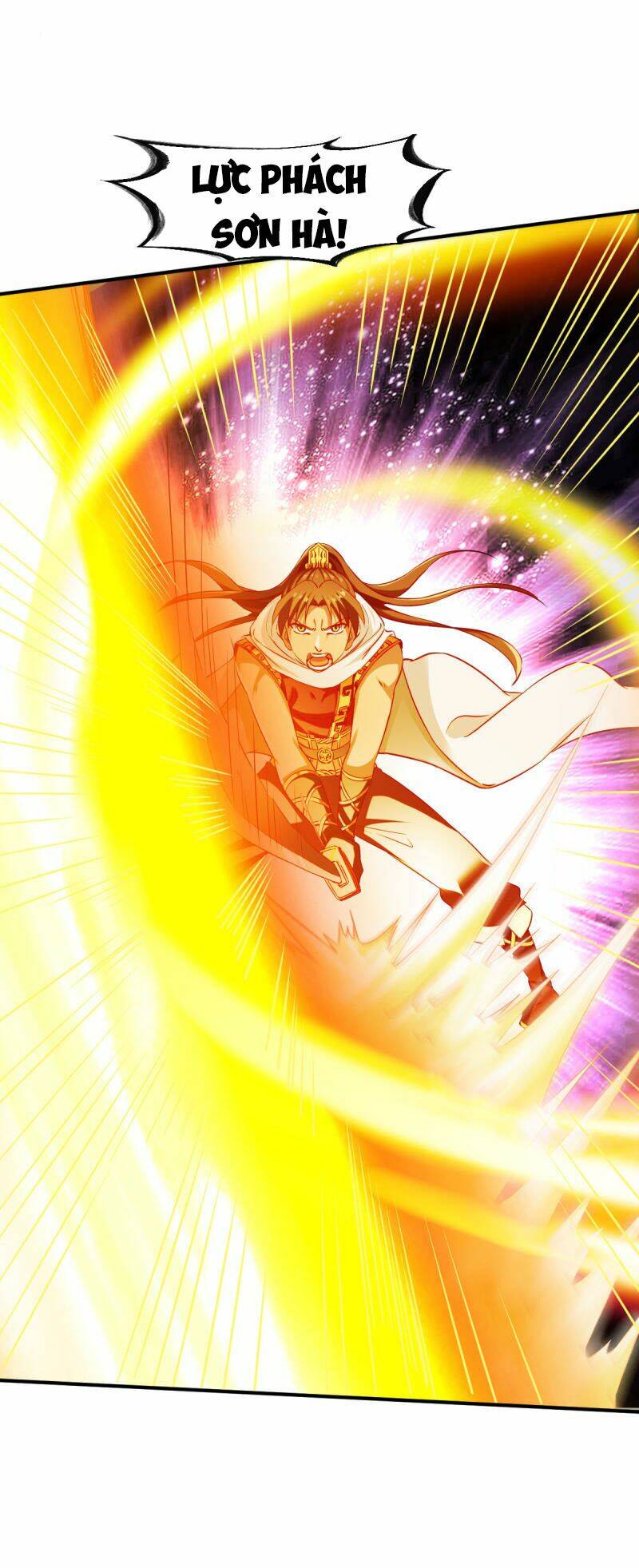 Chiến Đỉnh: Chapter 146