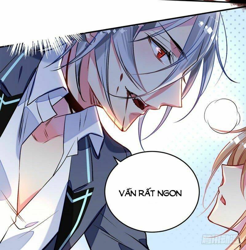 Luyến Khúc Trăng Lưỡi Liềm: Chapter 11