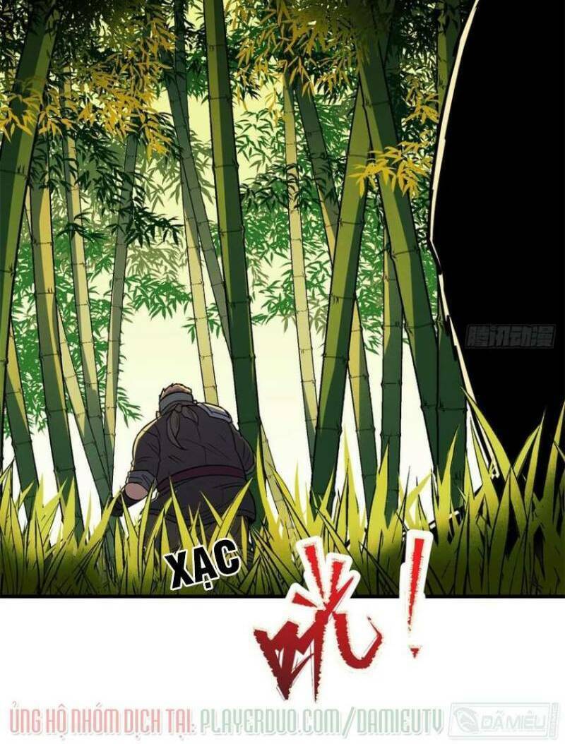Thú Nhân: Chapter 189