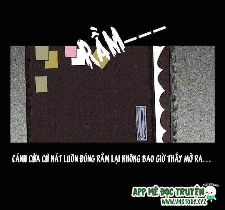 Kỳ Án Có Thật: Chapter 15