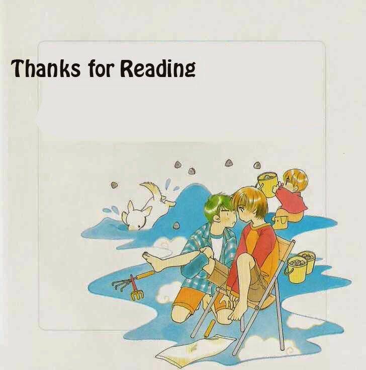 Sukijanai Kedo Aishiteru: Chapter 11