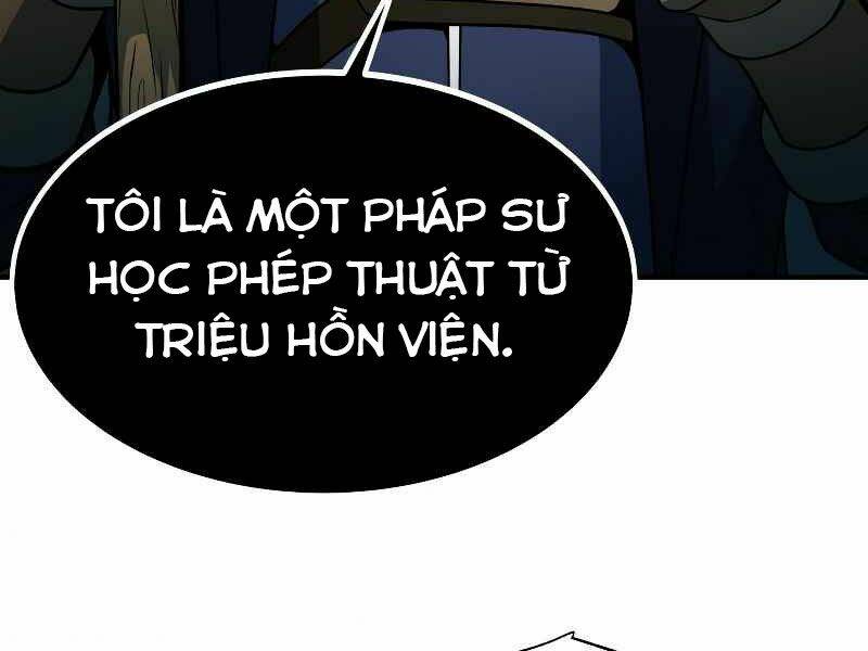 Ngôi Nhà Kết Nối Với Hầm Ngục: Chapter 26