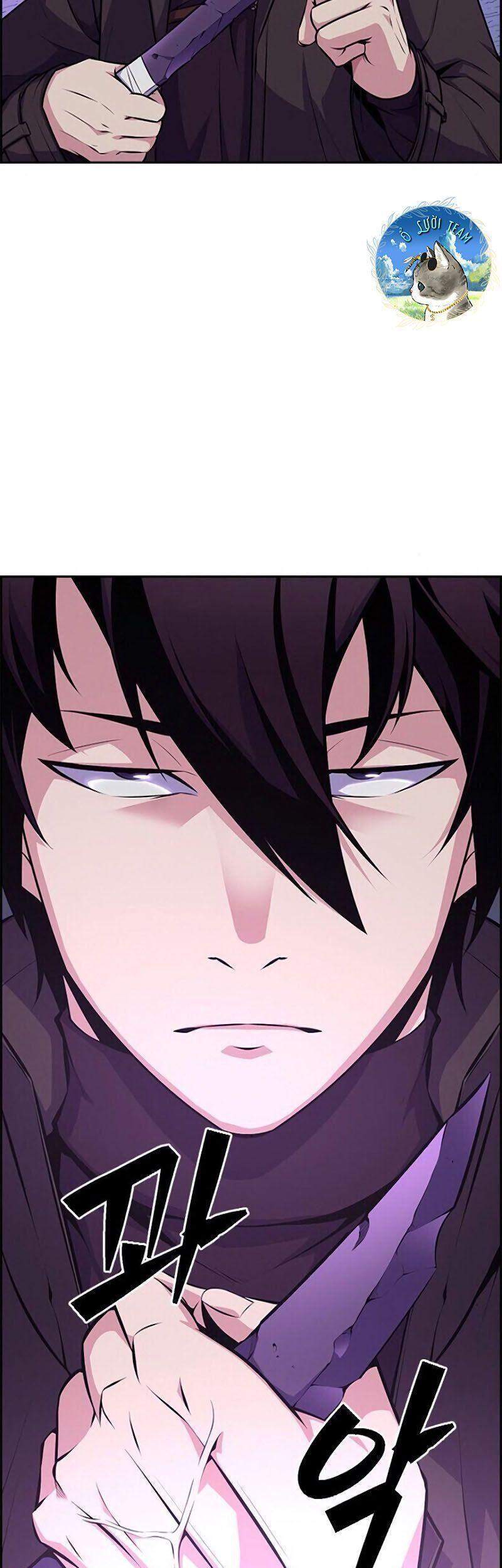 Kẻ Ngoại Lai Ở Vùng Đất Bị Ruồng Bỏ: Chapter 1.1