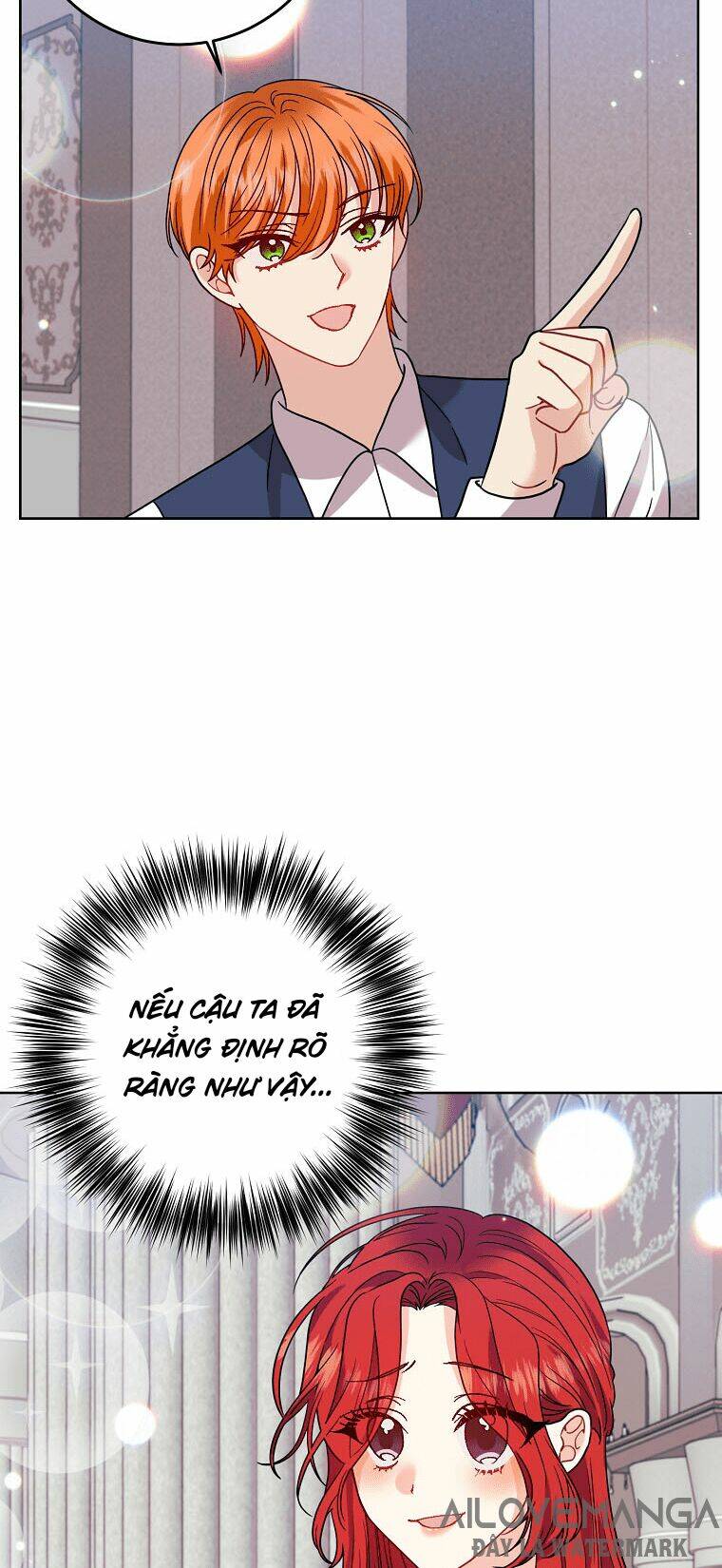 Tôi Trở Thành Gia Sư Của Tên Bạo Chúa: Chapter 40