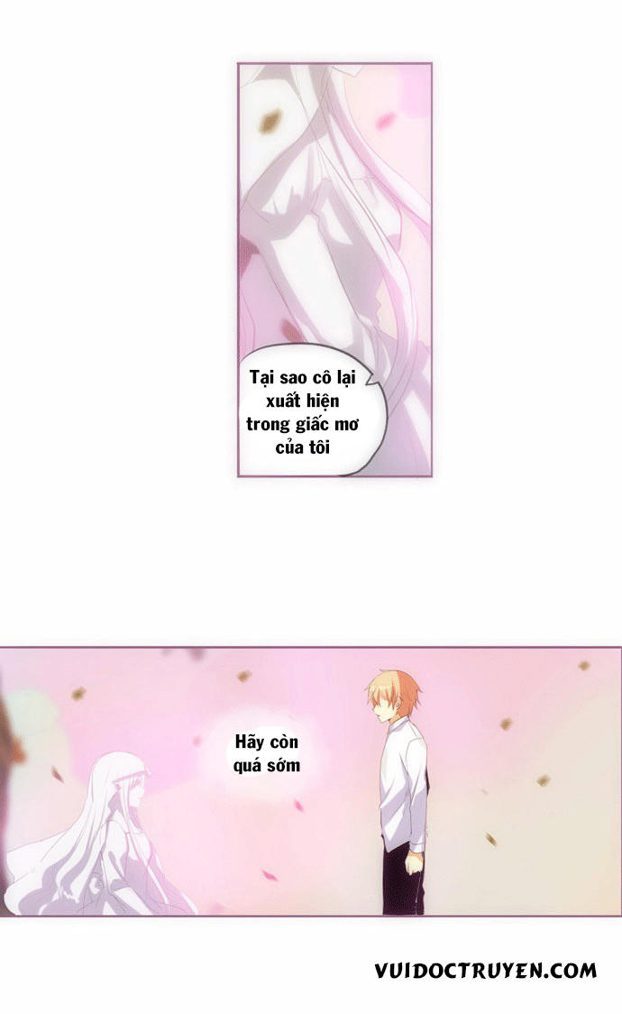 Crepuscule (Yamchi): Chapter 71