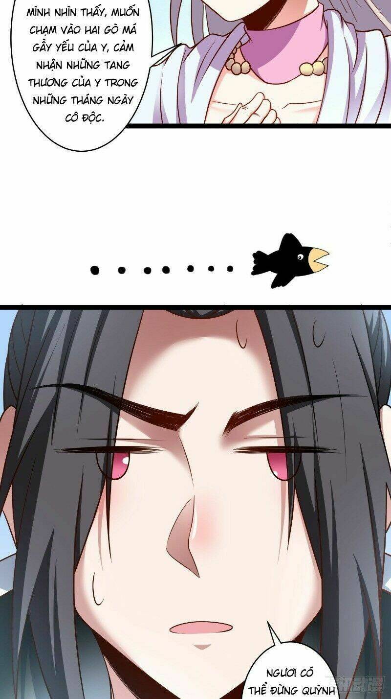 Trọng Sinh Tối Cường Ma Tôn Ở Rể: Chapter 74