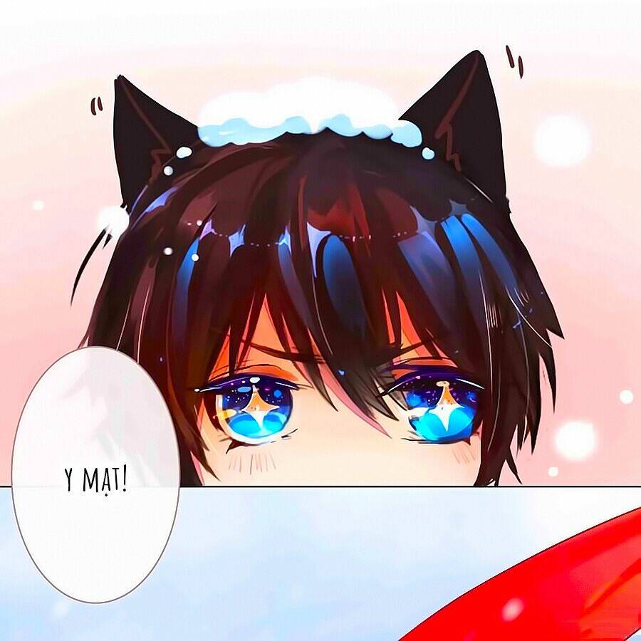 Hào Môn Tiểu Lãn Thê: Chapter 15.5