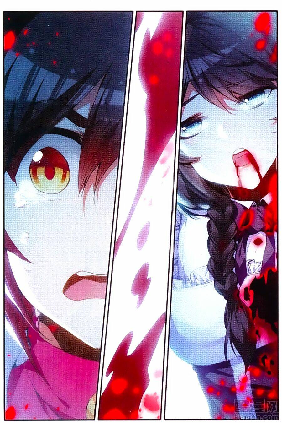 Thiện Lương Tử Thần: Chapter 59