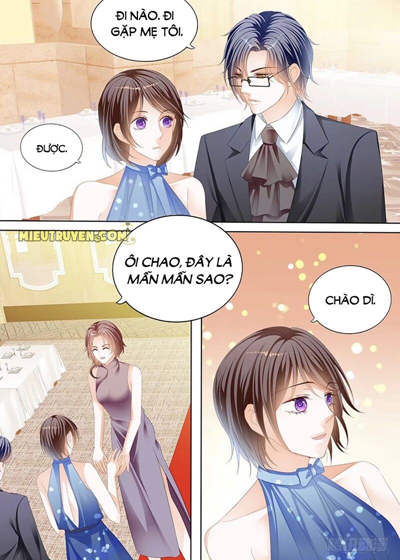 Thiểm Hôn Kiều Thê: Chapter 191