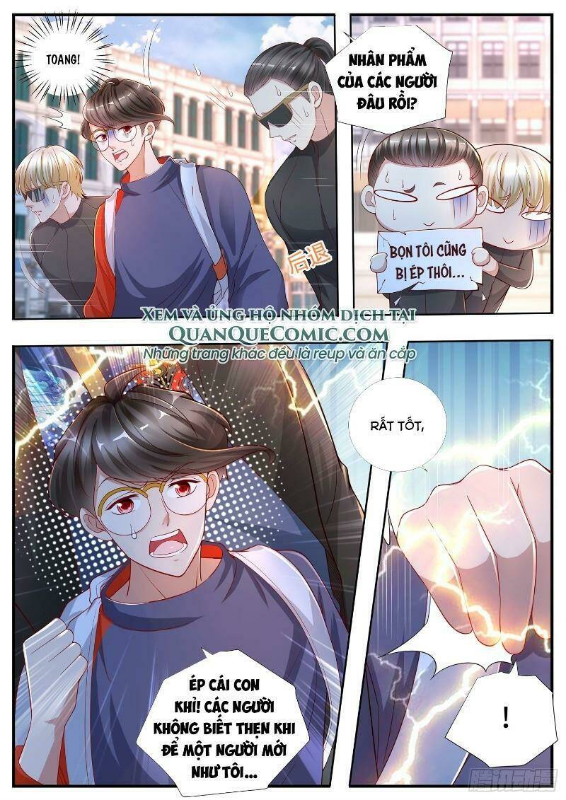 Ai Nói Ta Là Đại Lão?: Chapter 13