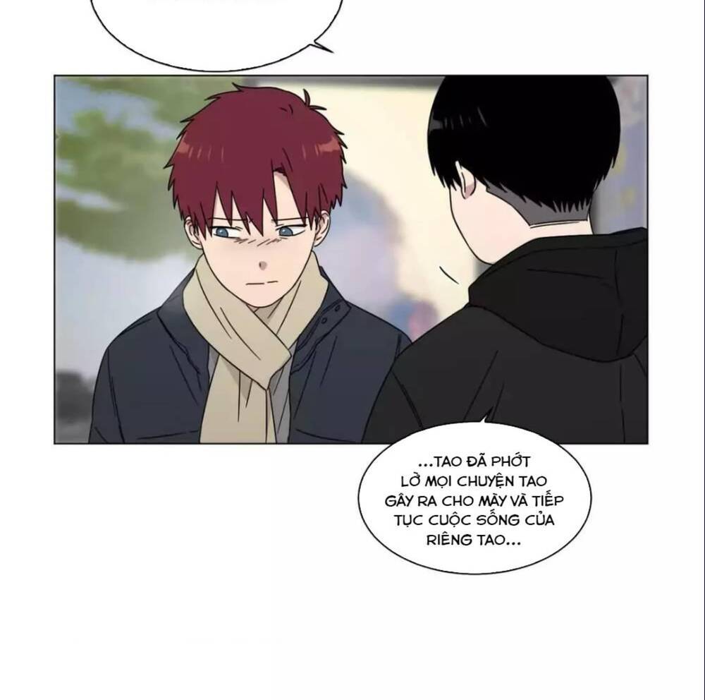 …”Một Sự Thật Khá Khó Chịu.”: Chapter 69