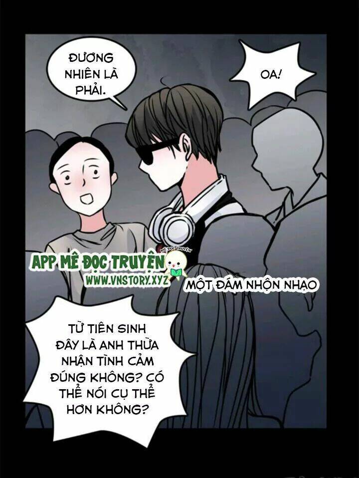 Nhật Ký Nữ Phù Thủy Hồi Sinh: Chapter 52