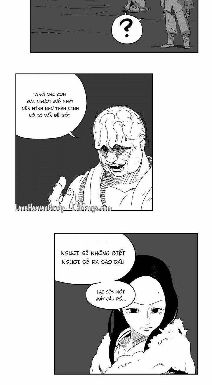 The Wizard: Chapter 8