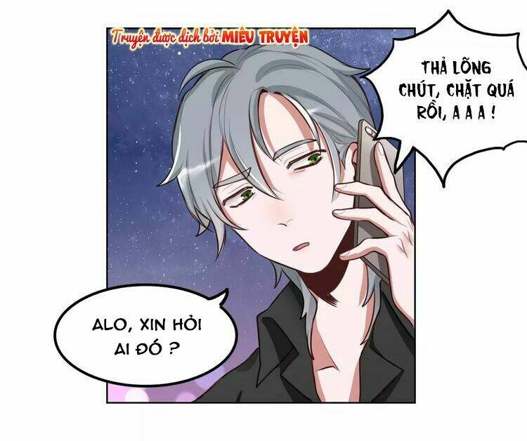 Tướng Quân Mời Xuất Đạo: Chapter 12