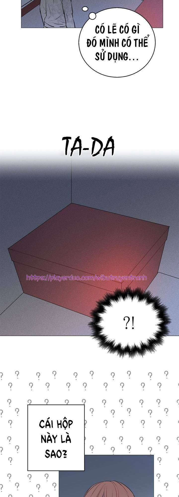 Cô Dâu Của Miêu Hoàng Tử: Chapter 6