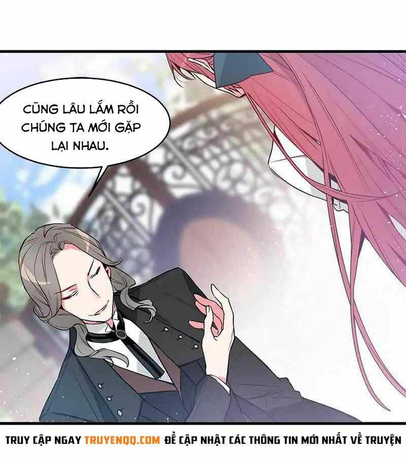 This Girl Is A Little Wild: Chapter 5