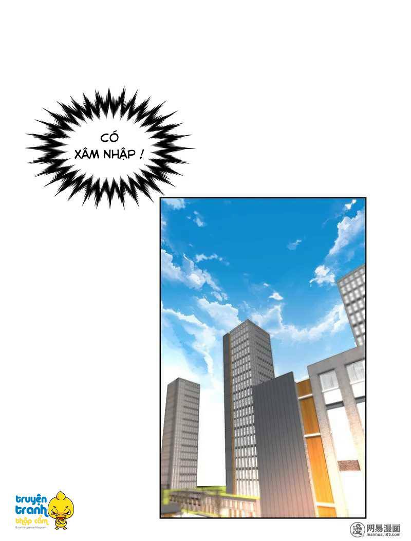 Cường Sủng Hào Môn Tiểu Manh Thê: Chapter 40