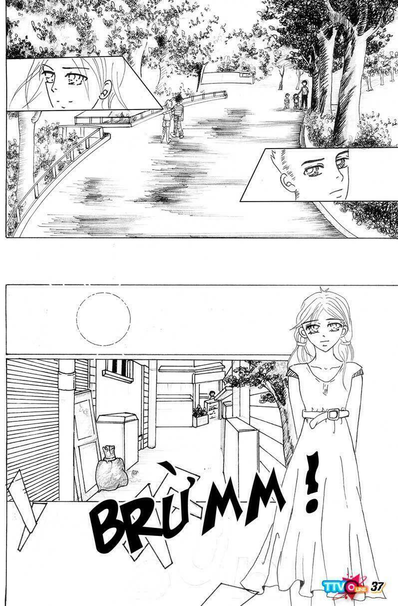 Tạp Chí Truyện Tranh Việt Nam Online - Ttvo: Chapter 4