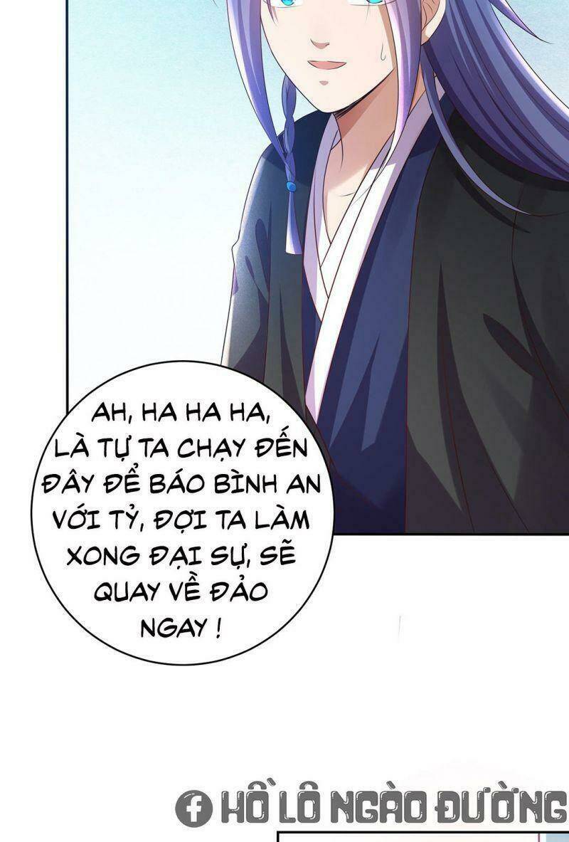 Thiên Kim Bất Hoán: Chapter 84