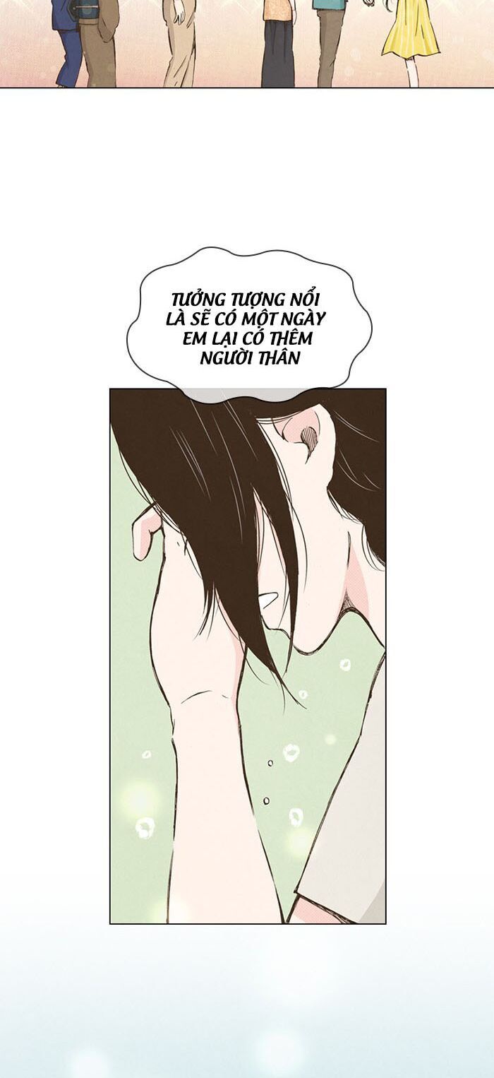 Làm Vợ Anh, Em Nhé: Chapter 29