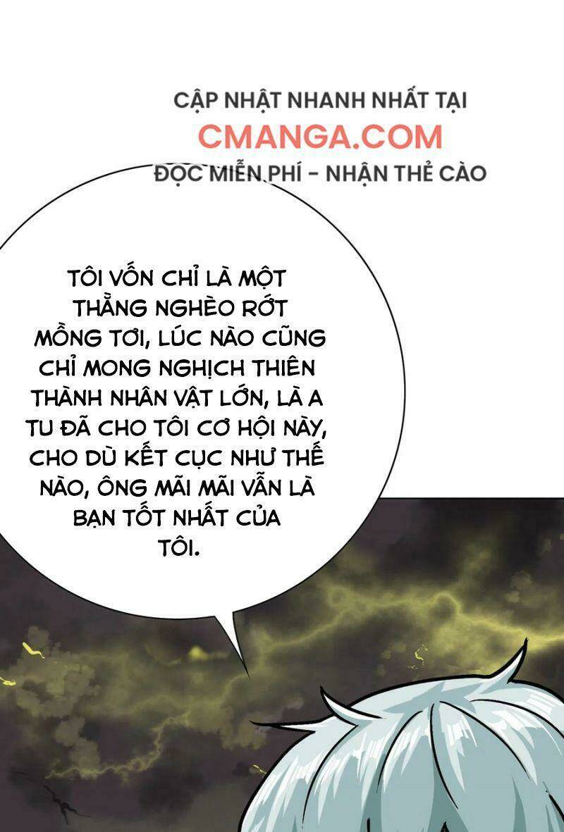 Hệ Thống Tiên Tôn Tại Đô Thị: Chapter 134