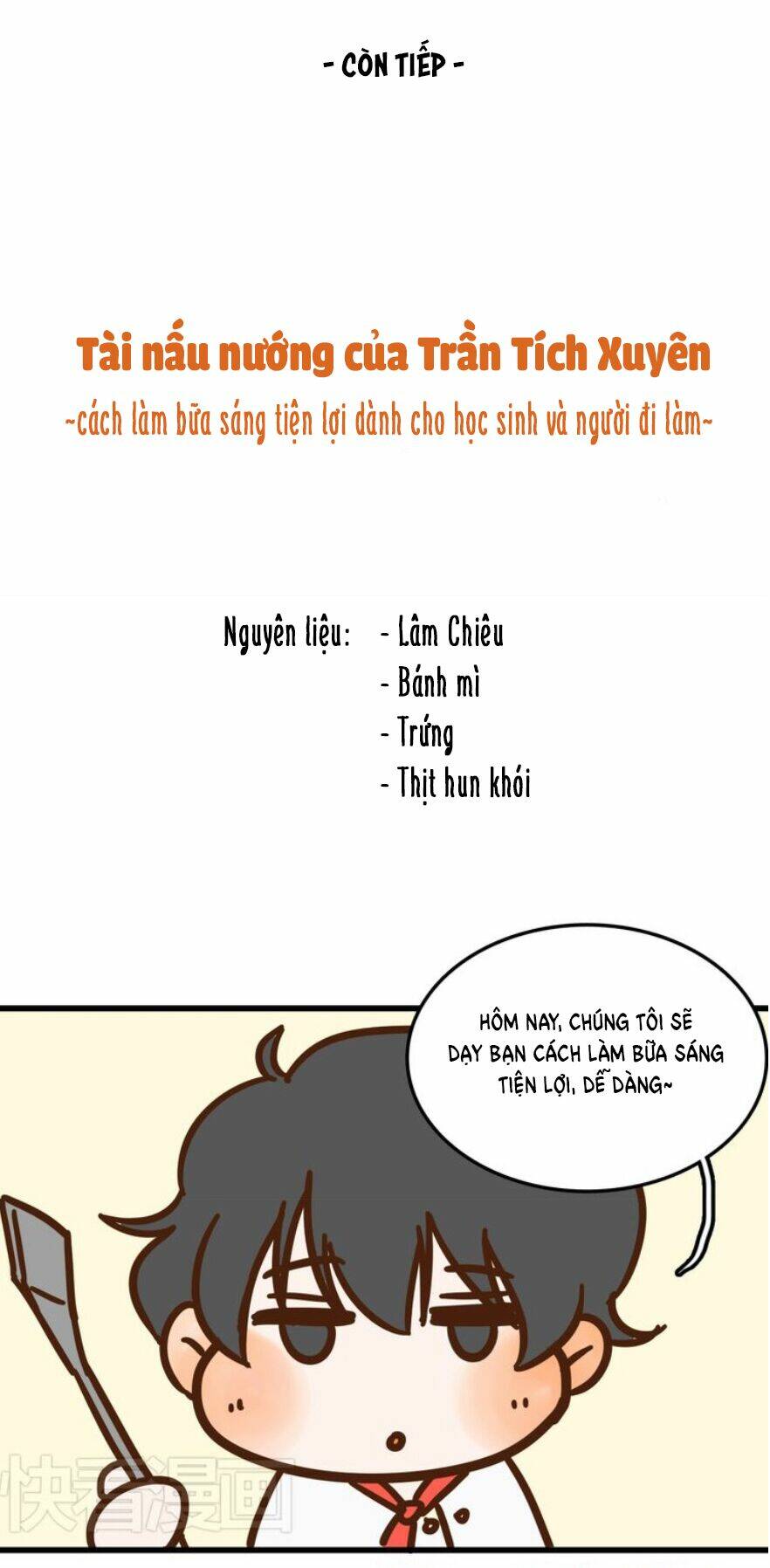 Tình Yêu Dưới Mái Hiên: Chapter 40