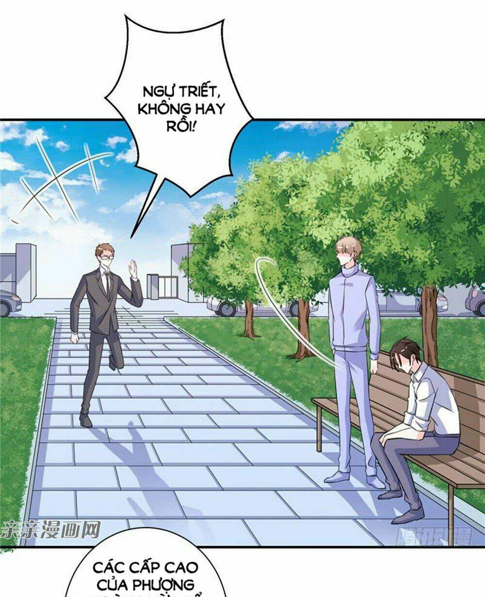 Vợ Yêu Là Báu Vật: Chapter 81