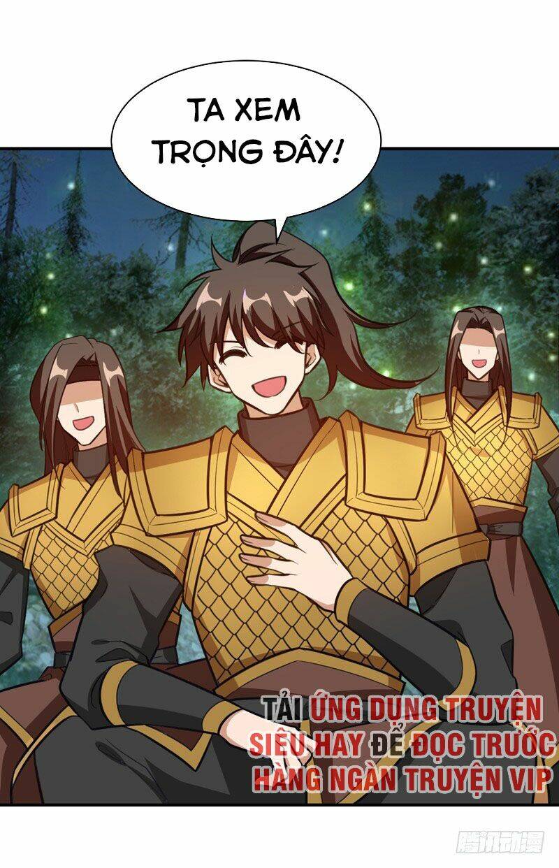 Yêu Giả Vi Vương: Chapter 82