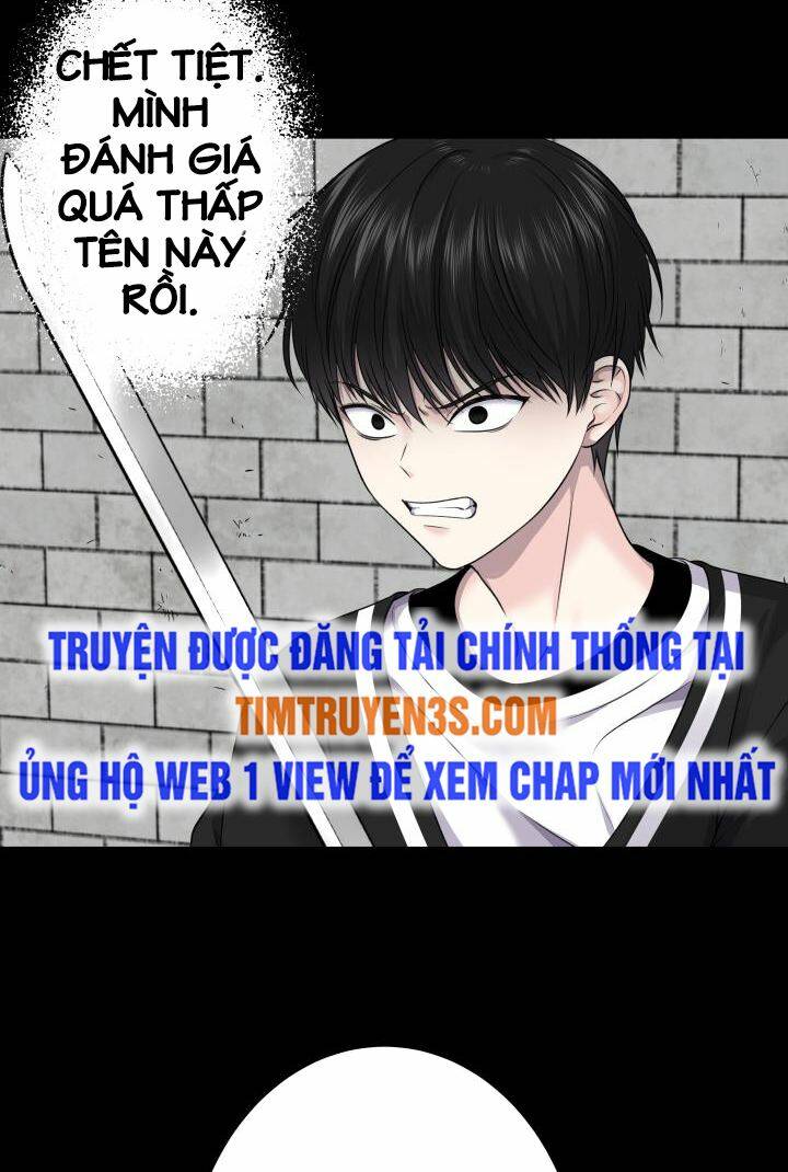 Trò Chơi Của Chúa Thượng: Chapter 20