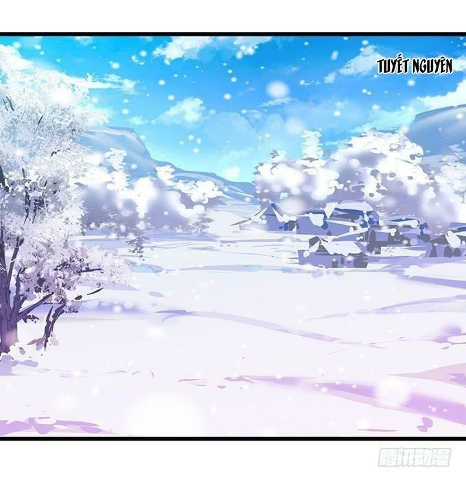 Hồ Tiên Hung Bạo: Chapter 116