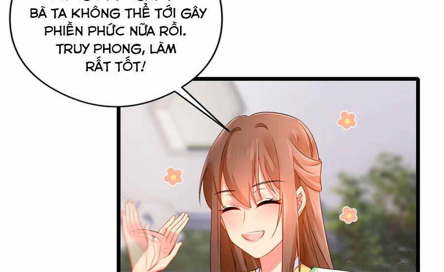 Hãn Phi Đương Gia: Lãnh Vương Xin Tự Trọng: Chapter 27