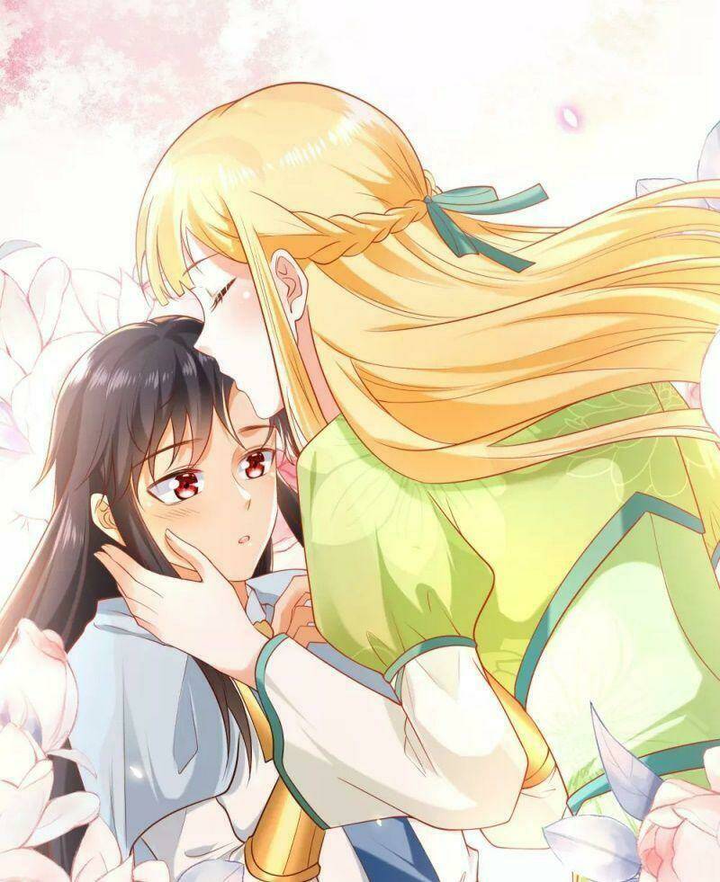 Sủng Hậu Của Vương: Chapter 58