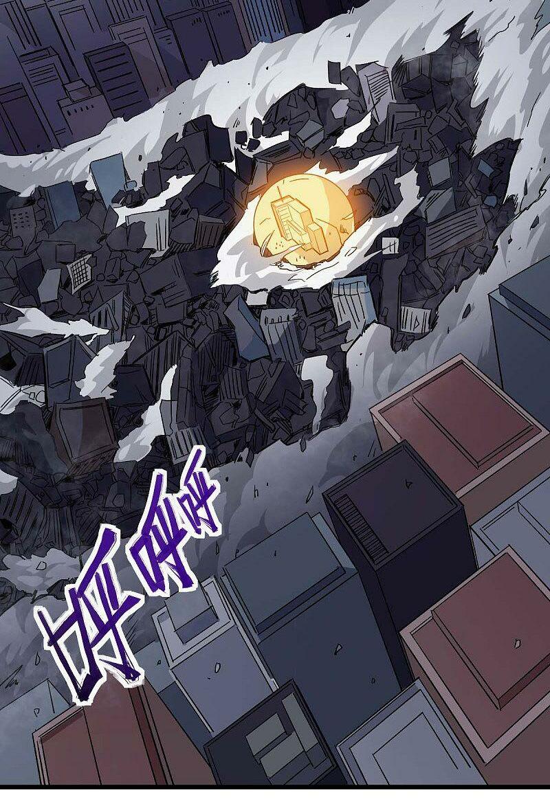 Vườn Trường Cuồng Sư Hệ Thống: Chapter 162