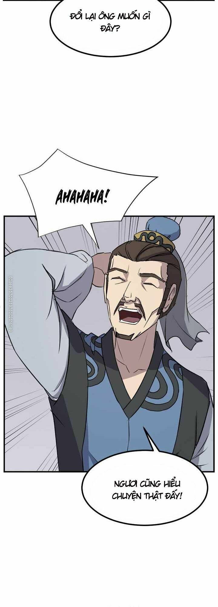 Trọng Sinh, Bất Khả Chiến Bại: Chapter 118