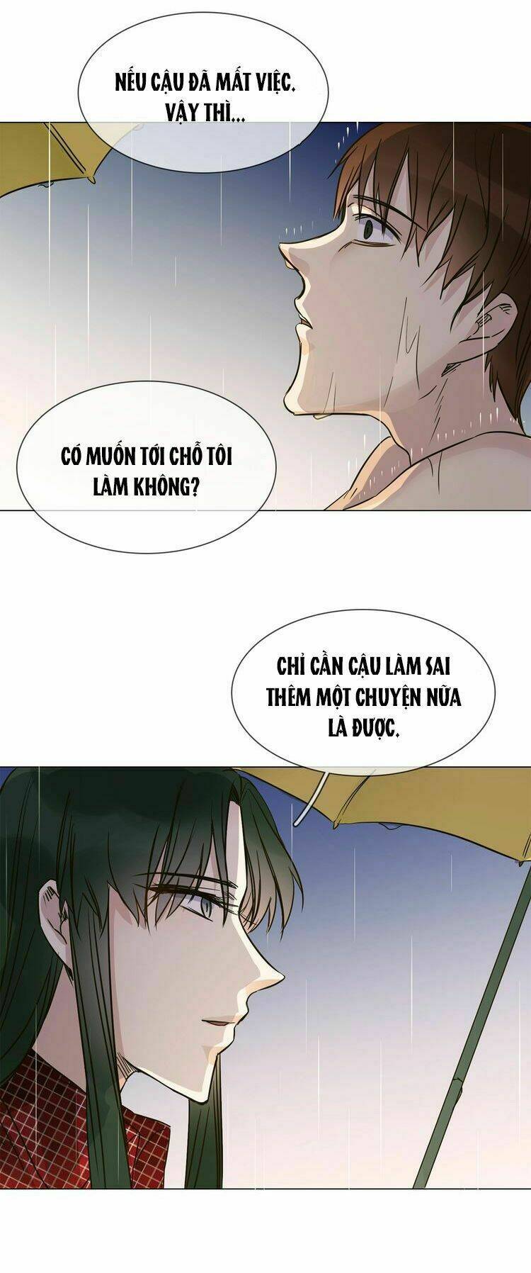 Ngôi Sao Vụn Vỡ: Chapter 11