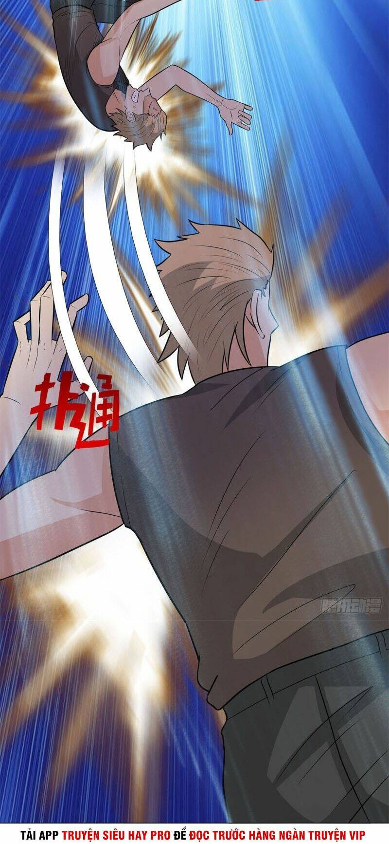 Học Viện Cao Thủ: Chapter 255